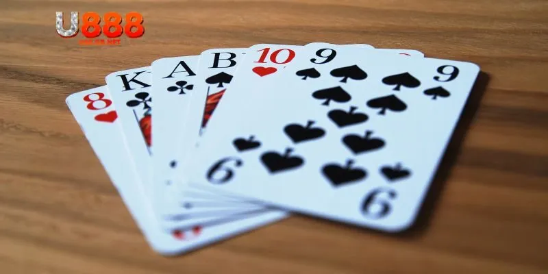 Bí quyết chơi Bài Ngầu Hầm hiệu quả