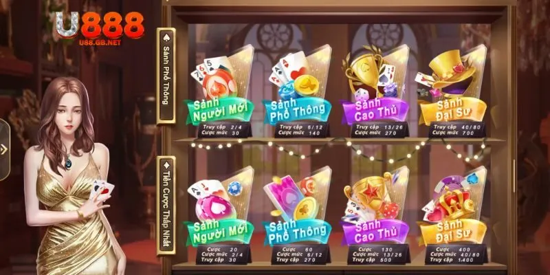 Chiến thuật chơi chuẩn chi trong cách đánh Poker thắng lớn
