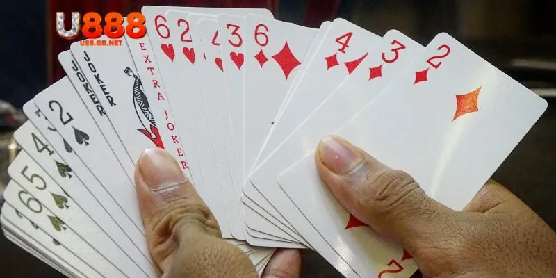 Tổng quan về Game Bài Mậu Binh