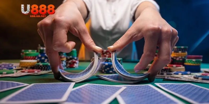 Luật chơi cơ bản của Game Bài Mậu Binh