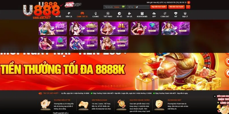 Game Bài Mậu Binh