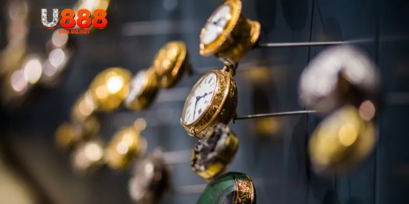 Ý nghĩa của mơ thấy mình xuyên không