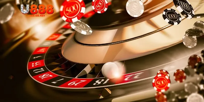 3 chiến thuật chơi Roulette U888 hiệu quả