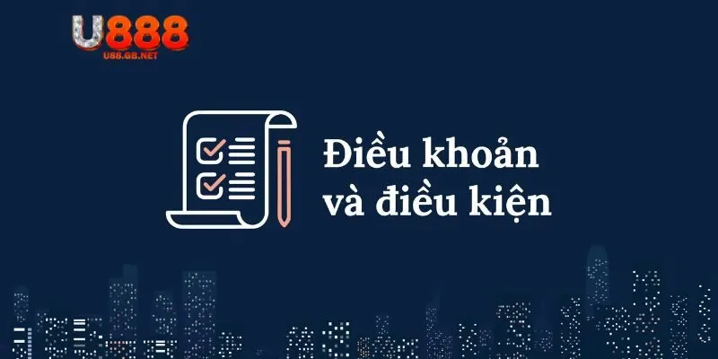 Hướng dẫn cách rút tiền U888 chi tiết