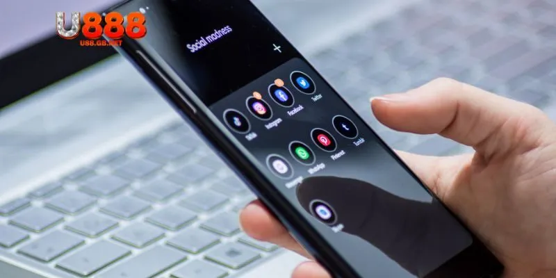 Tại sao nên tải app U888 để trải nghiệm cá cược?